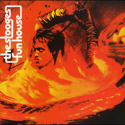Stooges, The - Fun House [LP]