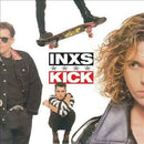 INXS - Kick [LP]
