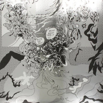 Thee Oh Sees - Singles Collection Vol. 3 [LP]