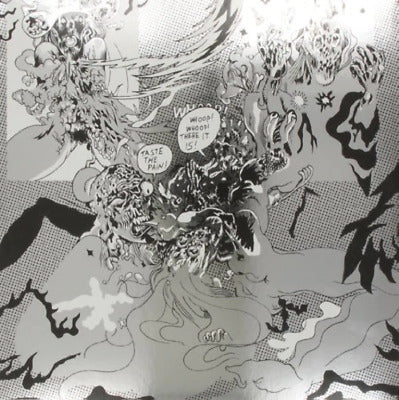 Thee Oh Sees - Singles Collection Vol. 3 [LP]