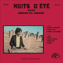 Abdou El Omari - Nuits D'Ete [LP]