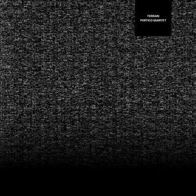 Portico Quartet - Terrain [LP]