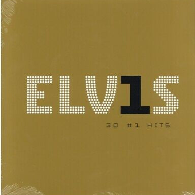Elvis Presley - 30 #1 Hits [2xLP]