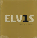 Elvis Presley - 30