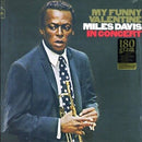 Miles Davis - My Funny Valentine [LP - 180g]
