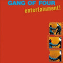 Gang Of Four - Entertainment (2021 Remaster) [LP]