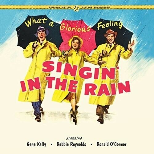 Various Artists - Singin' In The Rain [LP]