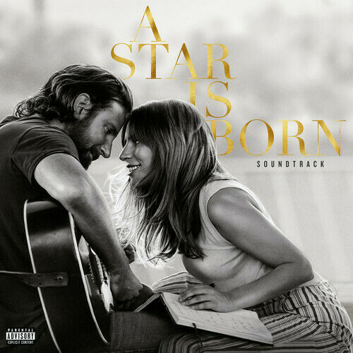 Various Artists - A Star Is Born (Original Motion Picture Soundtrack)  [2xLP]