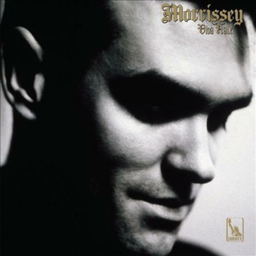 Morrissey - Viva Hate [LP]