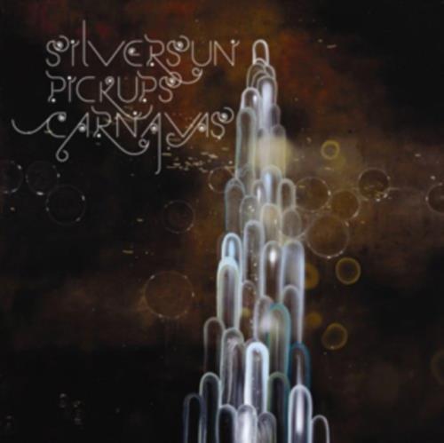 Silversun Pickups - Carnavas [2xLP]