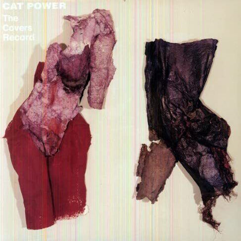 Cat Power - The Covers Record [LP]