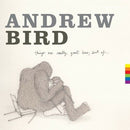 Andrew Bird - Things Are Really Great Here, Sort Of... [LP]