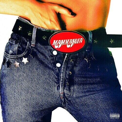 Maneskin -  Mammamia [LP]