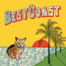 Best Coast - Crazy For You [LP]