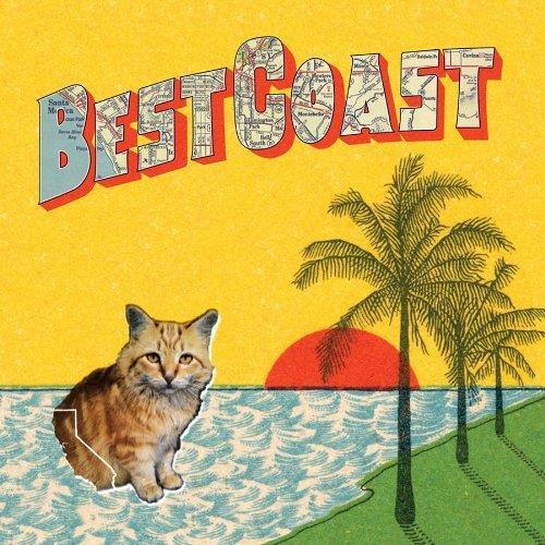 Best Coast - Crazy For You [LP]