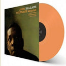 John Coltrane - Ballads [LP - Orange]