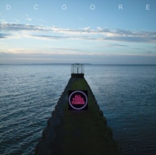 DC Gore - All These Things [LP]