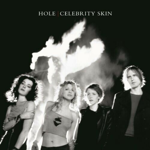 Hole - Celebrity Skin [LP - Music On Vinyl]