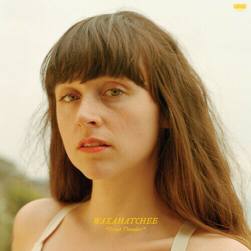 Waxahatchee - Great Thunder [LP]