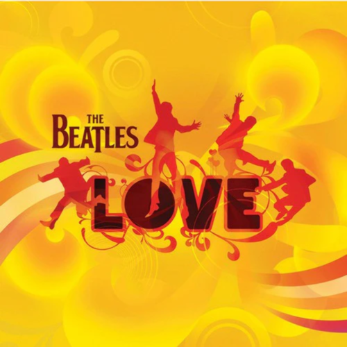 Beatles, The - Love [2xLP]
