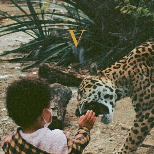 Unknown Mortal Orchestra - V (Legendary Edition) [2xLP - Golden Nugget]