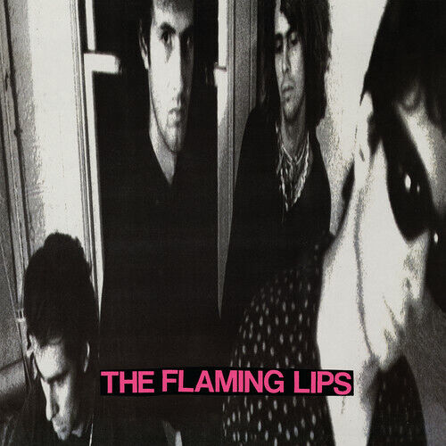 Flaming Lips, The - In A Priest Driven Ambulance [LP]