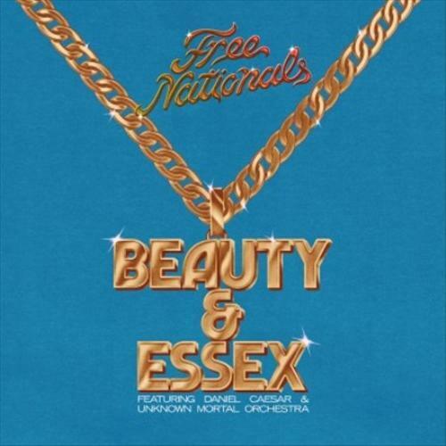 Free Nationals - Beauty & Essex [LP]