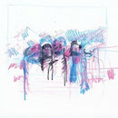 Modern Baseball - MOBO Presents: The Perfect Cast EP Ft. Modern Baseball [LP]