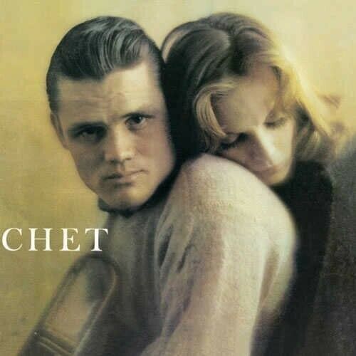 Chet Baker - Chet [LP]