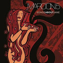 Maroon 5 - Songs About Jane [LP]