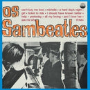 Os Sambeatles - Os Sambeatles [LP]