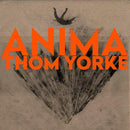 Thom Yorke - Anima [LP]