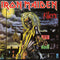 Iron Maiden - Killers [LP]