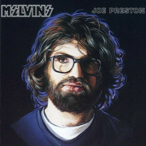 Melvins - Joe Preston [LP]