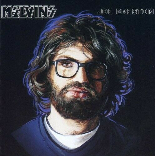 Melvins - Joe Preston [LP]