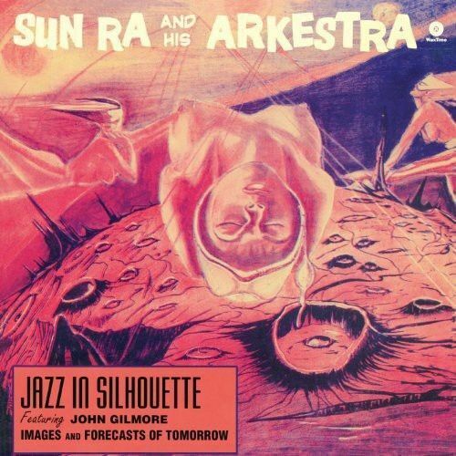 Sun Ra - Jazz In Silhouette [LP]