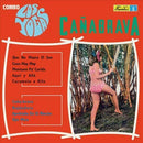 Combo Los Yogas - Canabrava [LP]