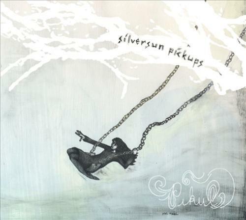 Silversun Pickups - Pikul [LP]
