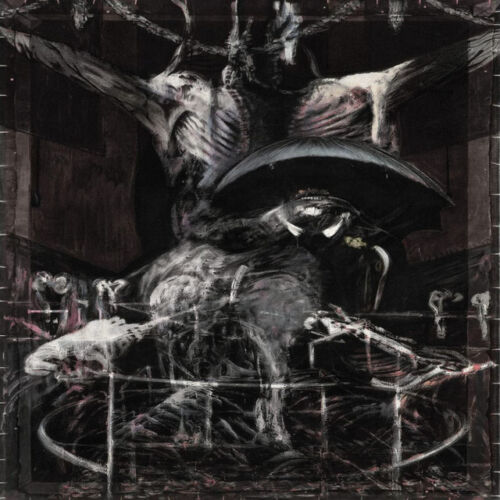 Integrity - Those Who Fear Tomorrow [LP - White & Splatter]