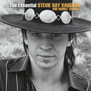 Stevie Ray Vaughan & Double Trouble - The Essential Stevie Ray Vaughan & Double Trouble [2xLP]