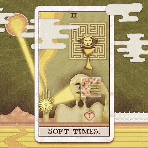 Matt Duncan - Soft Times [LP]