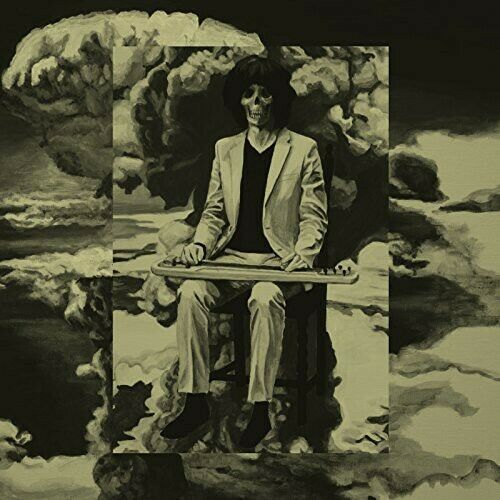 Shintaro Sakamoto - Let's Dance Raw [LP]