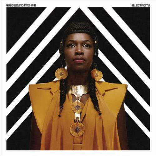 Ibibio Sound Machine - Electricity [LP]