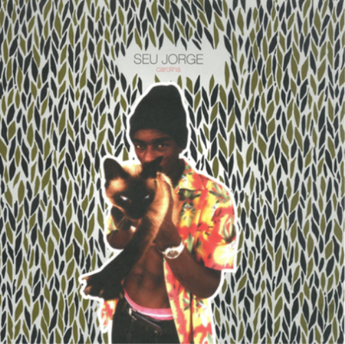 Seu Jorge - Carolina [LP]