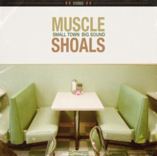 Various Artists - Muscle Shoals: Small Town Big Sound [2xLP]