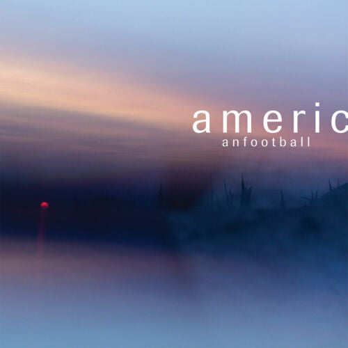 American Football - LP3 [2xLP - Deluxe]