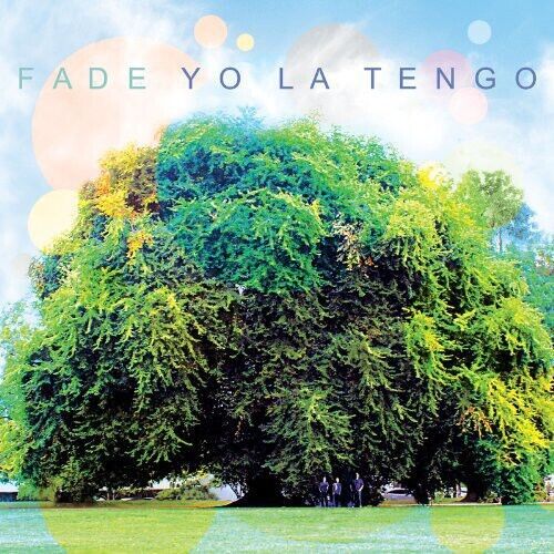 Yo La Tengo - Fade [LP]