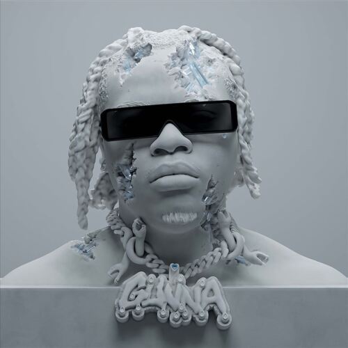 Gunna - DS4Ever [2xLP - Silver]