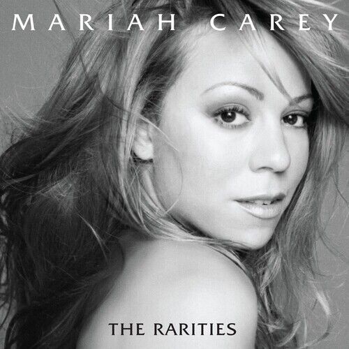 Mariah Carey - The Rarities [4xLP]