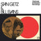 Stan Getz & Bill Evans - Previously Unreleased Recordings [LP]
